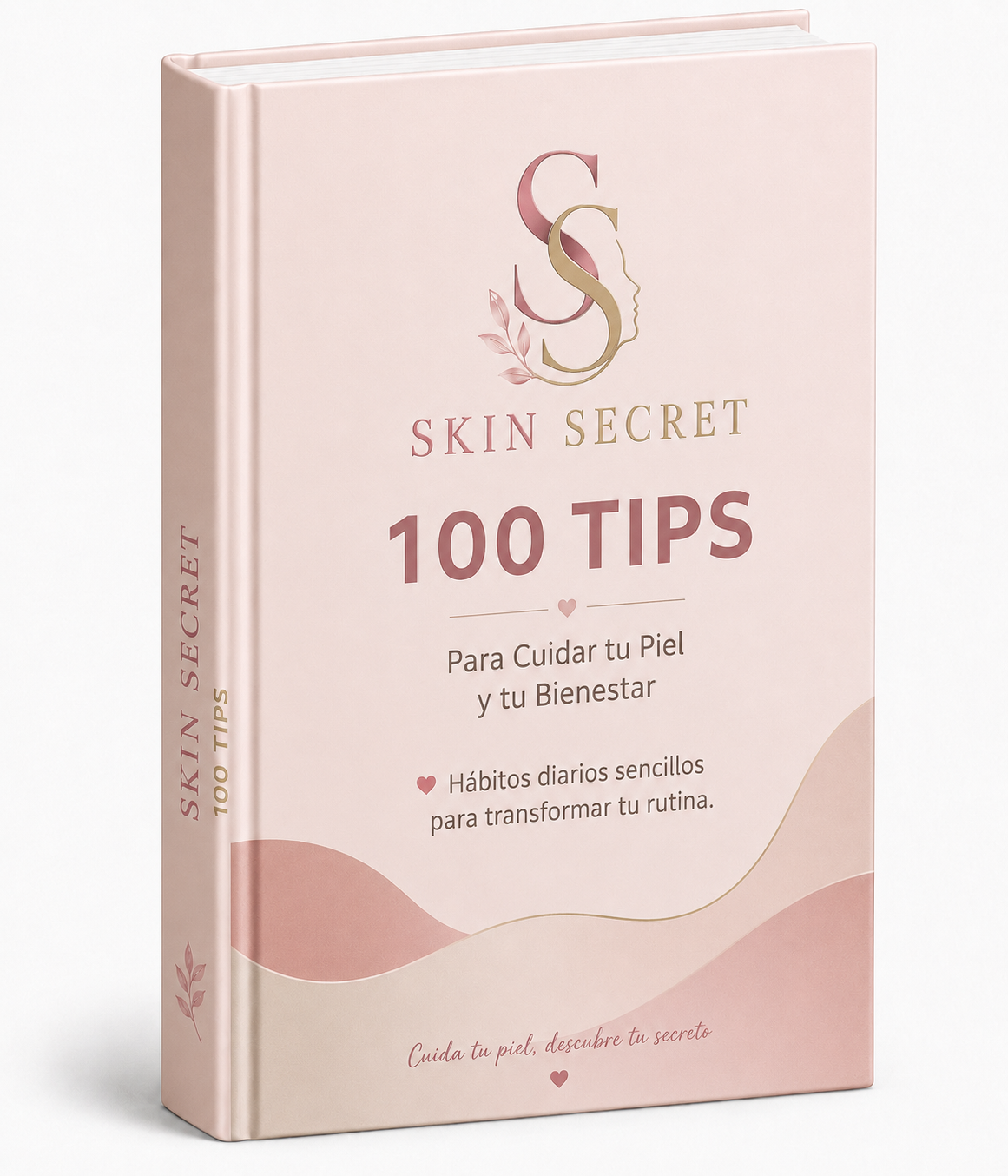 Libro – Transforma tu Rostro en 30 Días